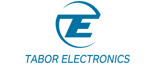 Tabor Electronics Logo