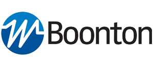 Boonton Electronics, a division of Wireless Telecom Group Logo