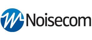 Noisecom, a division of Wireless Telecom Group Logo