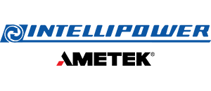 IntelliPower, an Ametek company Logo