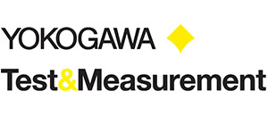 Yokogawa Test&Measurement Logo