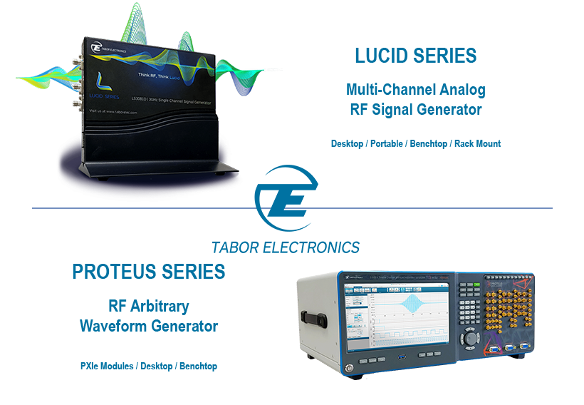 tabor lucid proteus